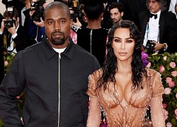 Kanye West tìm mọi cách trì hoãn thủ tục ly hôn Kim Kardashian