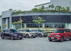 KIA Carens 2023 tại Việt Nam giá &#8220;chát&#8221;, doanh số có bết bát như Rondo?