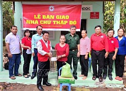 Lan tỏa những mô hình nhân đạo hiệu quả