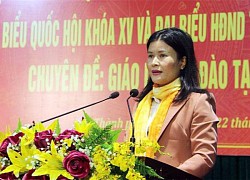 Lấy hiệu quả làm thước đo 'học thật, thi thật, nhân tài thật'