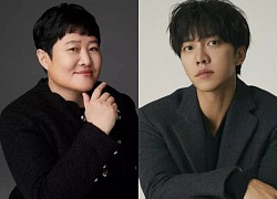 Lee Seung Gi khởi kiện CEO và công ty quản lý vì hành vi đe dọa, "quỵt" 183 tỷ đồng