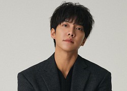 Lee Seung Gi không có tiền làm nhạc