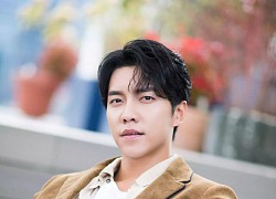 Lee Seung Gi từng bày tỏ trên truyền hình: "Tôi stress, chịu nhiều căng thẳng những năm qua"