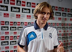 Luka Modric nói gì khi gây thất vọng ở trận gặp Ma Rốc?