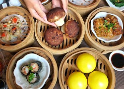 Lưu ngay 3 quán dimsum Hà Nội ngon có tiếng tại thủ đô