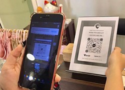 Mã QR đang được ứng dụng trong ngành tài chính - ngân hàng thế nào?