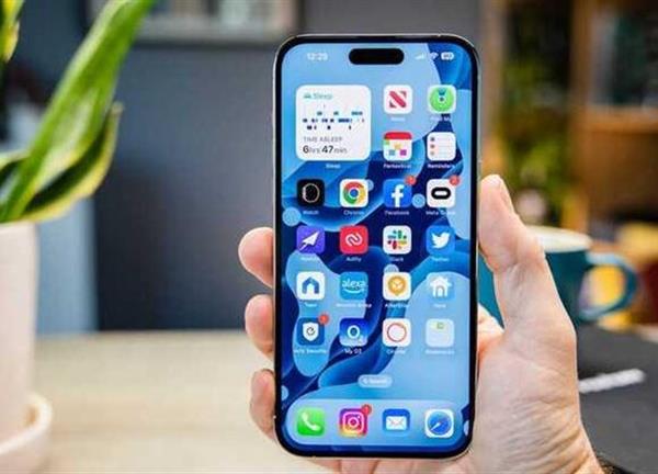 Mạng 5G đạt tốc độ download 'khủng' nhất trên dòng iPhone này