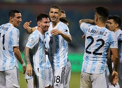 Mèo tiên tri dự đoán kết quả Argentina vs Ả Rập Xê Út: Không có bất ngờ