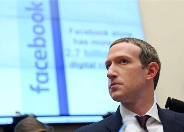 Meta Platforms bác tin đồn CEO Mark Zuckerberg sắp từ chức