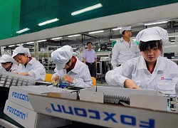 Bộ đôi iPhone 14 Pro lại đứng trước nguy cơ thiếu hụt do nhà máy Foxconn tại Trung Quốc xảy ra bạo động