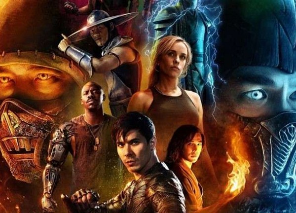 Mortal Kombat 2021 xứng đáng là siêu phẩm chuyển thể từ game mà bạn phải nên xem