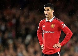 MU và Ronaldo đạt thỏa thuận chia tay ngay lập tức