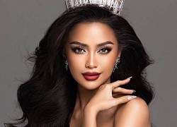 Ngọc Châu nhận được tín hiệu tốt trước thềm Miss Universe