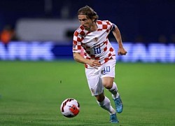 Nhận định bóng đá Maroc vs Croatia: Đẳng cấp Modric