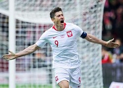 Nhận định bóng đá Mexico vs Ba Lan: Lewandowski đấu Ochoa