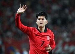 Nhận định bóng đá Uruguay vs Hàn Quốc: Hồi hộp chờ Son Heung-min