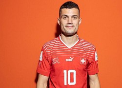 Nhận định Thụy Sĩ vs Cameroon: Kỳ vọng vào Granit Xhaka