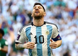 Nỗi ám ảnh của Argentina