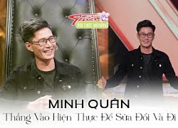 Khoảnh khắc cuộc đời 2022 - Minh Quân