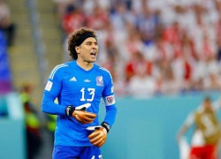 Ochoa lại tỏa sáng ở World Cup