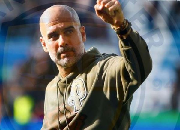 Pep đồng ý ở lại thêm 2 năm với Man City