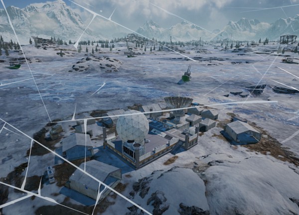 Pubg Dev Talk: Vikendi Reborn Phát Trực Tiếp