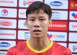 Quế Ngọc Hải: 'Chúng tôi muốn vô địch AFF Cup để chia tay thầy Park'