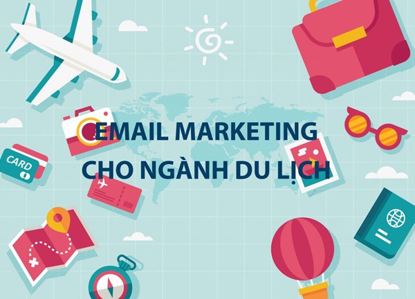 Ra mắt hệ thống Email xúc tiến quảng bá du lịch Việt Nam