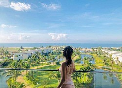 Resort, homestay ở Bà Rịa - Vũng Tàu ngày càng đa dạng