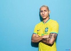 Richarlison muốn mua hòn đảo có nhiều phụ nữ đẹp