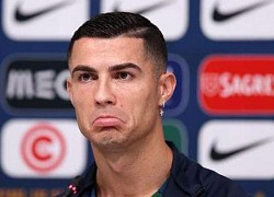 Ronaldo chính thức bị cấm thi đấu 2 trận