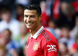 Ronaldo mất 16 triệu bảng sau khi rời MU