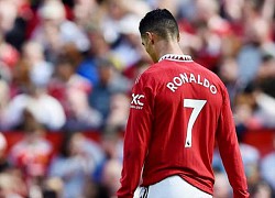 Ronaldo rời MU: Thái tử Saudi Arabia mời gọi, về Newcastle hưởng 250 triệu bảng