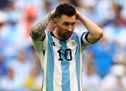 Saudi Arabia bóp nghẹt Argentina như thế nào?