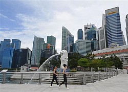 Singapore cho phép người lao động tự do hưởng trợ cấp lao động, lương hưu