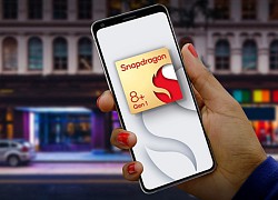 Snapdragon 8+ Gen 1 chuẩn bị được Qualcomm ra mắt thêm một phiên bản mới: Có gì đặc biệt?