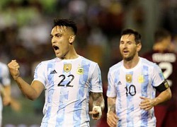 Soi kèo Argentina Ả Rập Saudi: Trận chiến một chiều