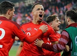 Soi kèo, dự đoán tỷ số Thụy Sỹ vs Cameroon, bảng G World Cup 2022