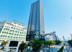 Summit Building có khả năng vượt khó để cán đích?