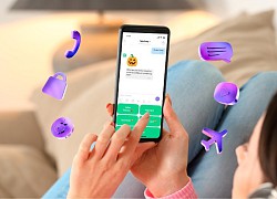 "Super app" ngày càng hấp dẫn