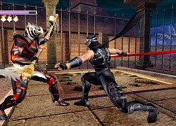 Tin vui, Team Ninja sẽ làm lại siêu phẩm Ninja Gaiden đầy hứa hẹn