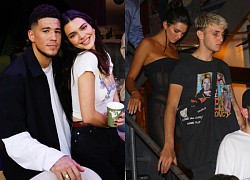 Tình sử của Kendall Jenner