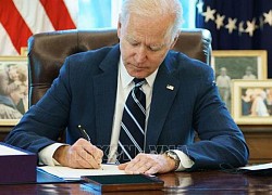 Tổng thống J.Biden đảo ngược chính sách hưu trí của người tiền nhiệm