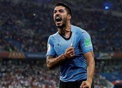 Trung vệ Hàn Quốc và nỗi ám ảnh mang tên 'Luis Suarez'