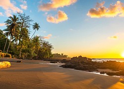 Khám phá những điểm đến tuyệt vời của Costa Rica