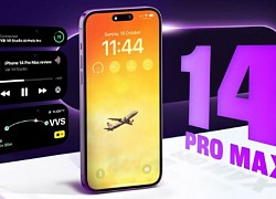 iPhone 14 Pro, Pro Max giảm sâu đến 5.5 triệu đồng kèm khuyến mãi hấp dẫn