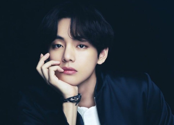 V (BTS): Tôi mệt mỏi vì ăn kiêng