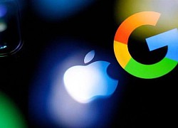 Vì sao Google và Apple bị điều tra?