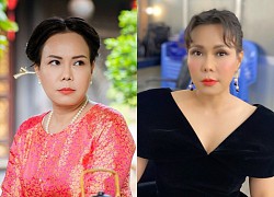 Việt Hương cứu mạng anti-fan, lên tiếng cực "gắt" khi bị nói lo chuyện bao đồng?