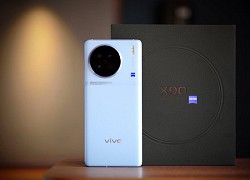 Vivo ra mắt flagship X90, X90 Pro và X90 Pro+